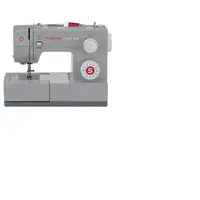 SINGER SMC4423 máquina de coser Máquina de coser automática Eléctrico