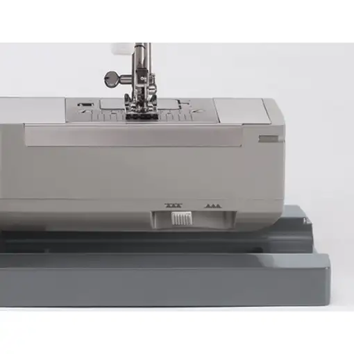 SINGER Heavy Duty Máquina de coser automática Eléctrico