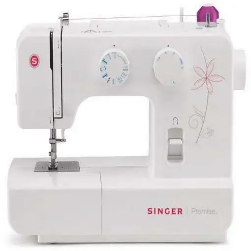 SINGER Promise 1412 Máquina de coser automática Eléctrico