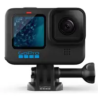 GoPro CHDHX-112-RW cámara para deporte de acción 27,6 MP 5K Ultra HD CMOS 25,4 / 1