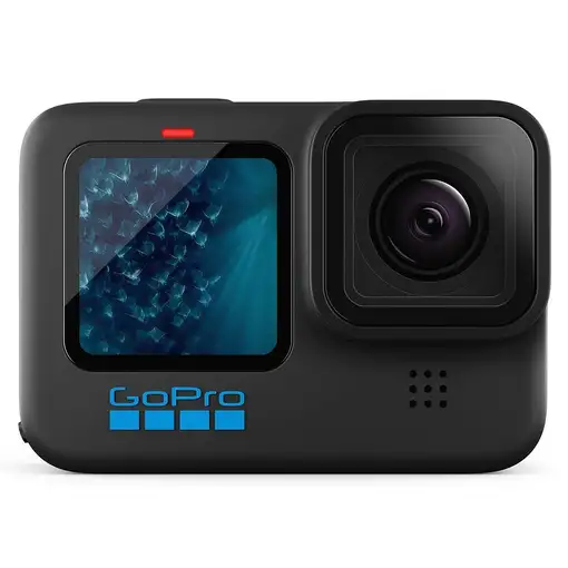GoPro CHDHX-112-RW cámara para deporte de acción 27,6 MP 5K Ultra HD CMOS 25,4 / 1