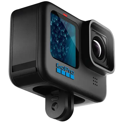 GoPro CHDHX-112-RW cámara para deporte de acción 27,6 MP 5K Ultra HD CMOS 25,4 / 1