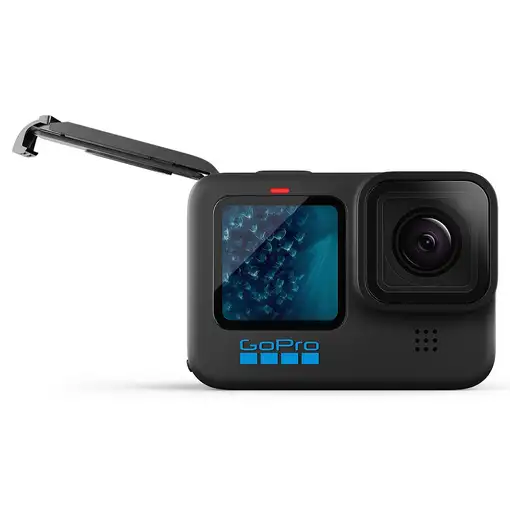 GoPro CHDHX-112-RW cámara para deporte de acción 27,6 MP 5K Ultra HD CMOS 25,4 / 1