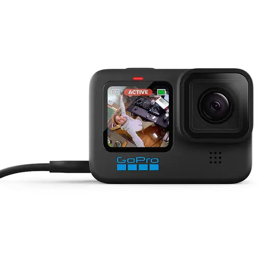GoPro CHDHX-112-RW cámara para deporte de acción 27,6 MP 5K Ultra HD CMOS 25,4 / 1