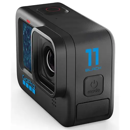 GoPro CHDHX-112-RW cámara para deporte de acción 27,6 MP 5K Ultra HD CMOS 25,4 / 1