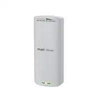 Ruijie Networks RG-EST100-E punto de acceso inalámbrico 300 Mbit/s Blanco Energía
