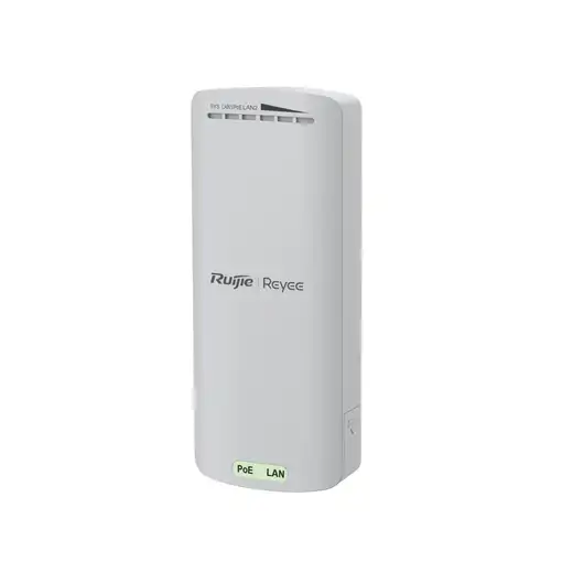Ruijie Networks RG-EST100-E punto de acceso inalámbrico 300 Mbit/s Blanco Energía