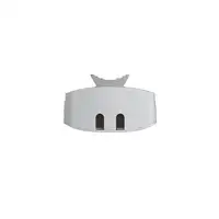 Ruijie Networks RG-EST100-E punto de acceso inalámbrico 300 Mbit/s Blanco Energía