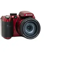 Kodak Astro Zoom AZ425 1/2.3" Cámara puente 20,68 MP BSI CMOS 5184 x 3888 Pixeles
