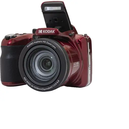 Kodak Astro Zoom AZ425 1/2.3" Cámara puente 20,68 MP BSI CMOS 5184 x 3888 Pixeles