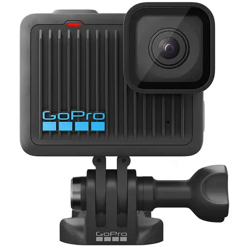 GoPro CHDHF-131-EU cámara para deporte de acción 12 MP 4K Ultra HD CMOS Wifi 86 g