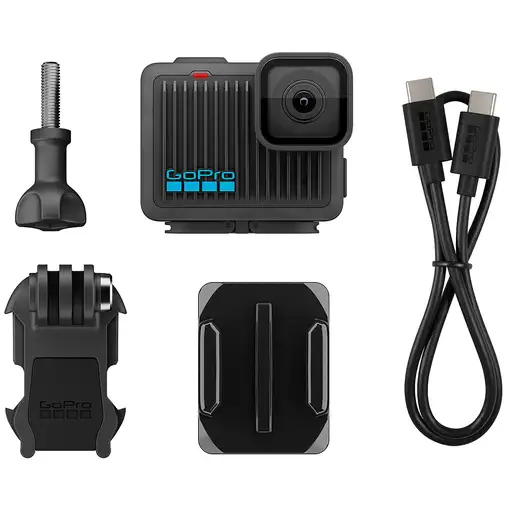 GoPro CHDHF-131-EU cámara para deporte de acción 12 MP 4K Ultra HD CMOS Wifi 86 g