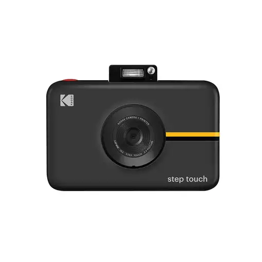 Kodak Step Touch 50 x 76 mm Negro Kodak Step Touch 50 x 76 mm Negro