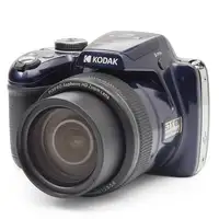 Kodak Astro Zoom AZ528 blauw 1/2.3" Cámara puente 16,76 MP BSI CMOS 4608 x 3456 Pi Kodak Astro Zoom AZ528 blauw 1/2.3" Cámara puente 16,76 MP BSI CMOS 4608 x 3456 Pi