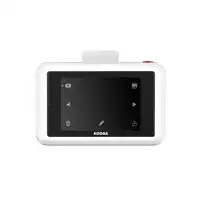 Kodak Step Touch 50 x 76 mm Blanco Kodak Step Touch 50 x 76 mm Blanco