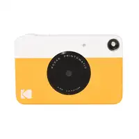 Kodak Printomatic 50,8 x 76,2 mm Blanco, Amarillo