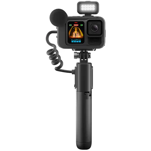 GoPro CHDFB-131-EU cámara para deporte de acción 27,6 MP 5.3K Ultra HD CMOS 25,4 /