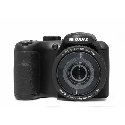 Kodak ASTRO ZOOM 1/2.3" Cámara compacta 16,35 MP BSI CMOS Negro