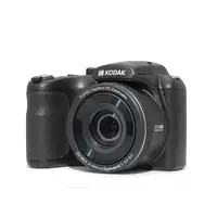 Kodak ASTRO ZOOM 1/2.3" Cámara compacta 16,35 MP BSI CMOS Negro