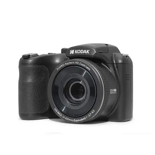 Kodak ASTRO ZOOM 1/2.3" Cámara compacta 16,35 MP BSI CMOS Negro