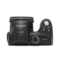 Kodak ASTRO ZOOM 1/2.3" Cámara compacta 16,35 MP BSI CMOS Negro