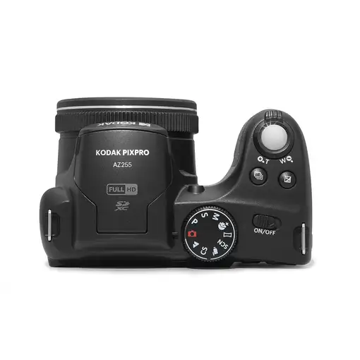 Kodak ASTRO ZOOM 1/2.3" Cámara compacta 16,35 MP BSI CMOS Negro