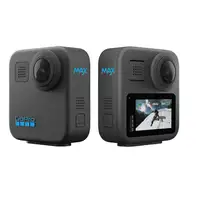 GoPro MAX 360 (2025) cámara para deporte de acción 18 MP 6K Ultra HD Wifi 154 g