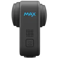 GoPro MAX 360 (2025) cámara para deporte de acción 18 MP 6K Ultra HD Wifi 154 g