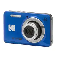 Kodak PIXPRO FZ55 1/2.3" Cámara compacta 16 MP CMOS 4608 x 3456 Pixeles Azul