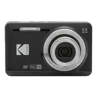 Kodak PIXPRO FZ55 1/2.3" Cámara compacta 16 MP CMOS 4608 x 3456 Pixeles Negro