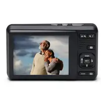 Kodak PIXPRO FZ55 1/2.3" Cámara compacta 16 MP CMOS 4608 x 3456 Pixeles Negro