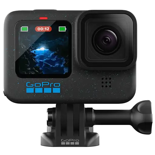 GoPro CHDHX-121-RW cámara para deporte de acción 27 MP 5K Ultra HD CMOS 25,4 / 1,9