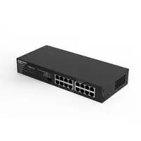 Ruijie Networks RG-ES116G switch No administrado Gigabit Ethernet (10/100/1000) Ne