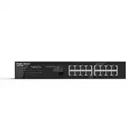 Ruijie Networks RG-ES116G switch No administrado Gigabit Ethernet (10/100/1000) Ne