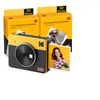 Kodak Mini Shot 3 Retro 76,2 x 76,2 mm CMOS Amarillo