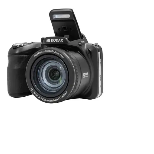 Kodak Astro Zoom AZ425 1/2.3'' Cámara puente 20,68 MP BSI CMOS 5184 x 3888 Pixeles