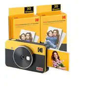 Kodak Mini Shot 2 Retro 53,3 x 86,3 mm CMOS Amarillo