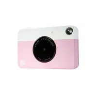 Kodak Printomatic 50,8 x 76,2 mm Rosa, Blanco