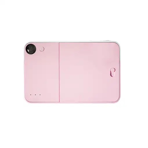 Kodak Printomatic 50,8 x 76,2 mm Rosa, Blanco