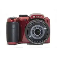 Kodak PIXPRO AZ255 1/2.3" Cámara compacta 16,35 MP BSI CMOS 4608 x 3456 Pixeles Ro