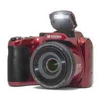 Kodak PIXPRO AZ255 1/2.3" Cámara compacta 16,35 MP BSI CMOS 4608 x 3456 Pixeles Ro