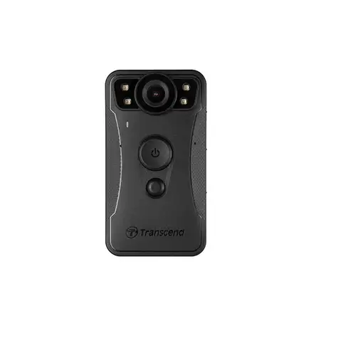 Transcend DrivePro Body 30 cámara para deporte de acción Full HD Wifi 130 g