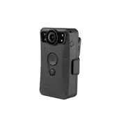 Transcend DrivePro Body 30 cámara para deporte de acción Full HD Wifi 130 g