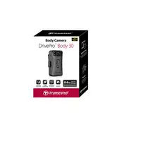 Transcend DrivePro Body 30 cámara para deporte de acción Full HD Wifi 130 g