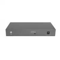 Ruijie Networks RG-ES110D-P switch No administrado Fast Ethernet (10/100) Energía