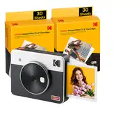 Kodak Mini Shot 3 Retro 76,2 x 76,2 mm CMOS Blanco