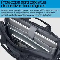 HP Bolsa para ordenador portátil Everyday de 14 pulgadas