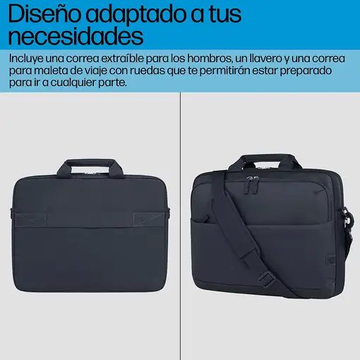 HP Bolsa para ordenador portátil Everyday de 14 pulgadas