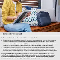 HP Bolsa para ordenador portátil Everyday de 14 pulgadas