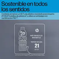 HP Bolsa para ordenador portátil Everyday de 14 pulgadas